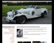 Bild Riedinger jun. Reinhold Hochzeitsautoverleih