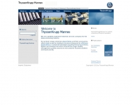 Bild Mannesmann Handel AG