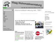 Bild Waag Rolf