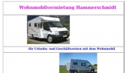 Bild Hammerschmidt Rdiger Wohnmobilvermietung
