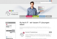 Bild Fly-Tech Computerverkauf & Service