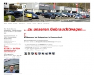 Bild Autopartner KFZ-An- und Verkauf