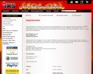 Bild IKS GmbH & Co. KG