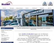 Bild Autohaus Dsseldorf GmbH & Co. KG