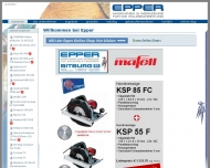 Bild Epper Verwaltungs GmbH