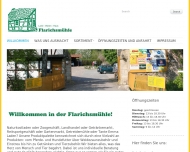 Bild Flarichsmhle-Handel Lcke KG