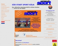 Bild Sd Stadt Sport