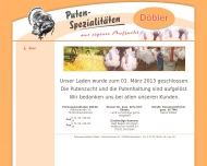 Bild Dbler Putenspezialitten Geflgelzucht