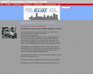 Bild Haake Handel & Service GmbH