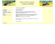 Bild Holster Hans-Peter