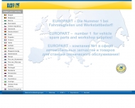 EUROPART - europart.de