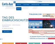 Bild Carls-Aue GmbH & Co. KG