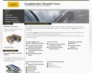 Bild GHG - Graph. Handel Gray Ltd.