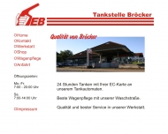 Bild Brcker E. KFZ-Reparaturservice