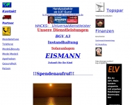 Bild Oberreiter HHCKS Vermittlung & Verkauf
