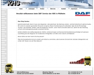 Bild KHS Kfz Handel und Service GmbH