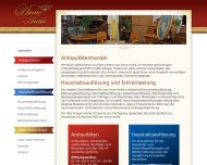 Website ANNO