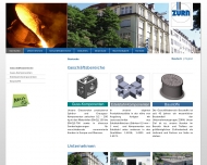 Bild Ernst Zrn Unternehmen fr internationalen Handel GmbH & Co. KG