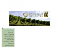 Bild Apfelbacher Ernst , Gerti Frankenweinverkauf