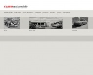 Bild Russ Automobile Handel u. Service f. Porsche u. Kfer