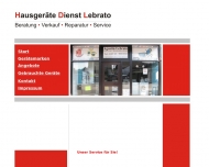 Bild HDL Elektro-Kundendienst GmbH