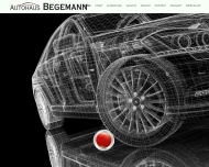 Bild Autohaus Begemann GmbH & Co. KG