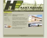 Bild H.A.R.T. GmbH Kubschtz Handel, Agroservice, Reparatur, Transport