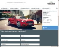 Bild Hfner + Strunk Kfz. Service GmbH & Co. KG