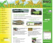 Bild Raiffeisen Warengenossenschaft Osnabrcker Land (RWO) eG