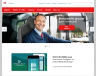 Bild Omnibusverkehr Franken GmbH (OVF)
