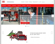 Bild Verkehrsverbund Rottweil GmbH (VVR)