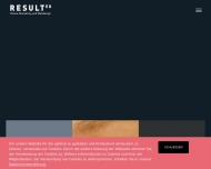 Bild Resulted Marketing und Design