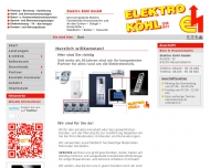 Bild Elektro-Khl GmbH