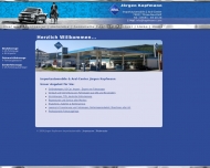 Bild Tankstelle ARAL Kopfmann