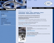 Bild Neu Jrg GmbH Maschinenbau u. Handel