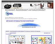 Bild Hitzel Ind.Besorgungsservice u. Handel