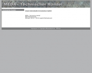 Bild MEDA Technischer Handel