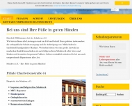 Bild Schuhwa e.G. Orthopdieschuhtechnik