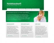 Bild Handelsauskunft Heinrich Tffers GmbH + Co. KG