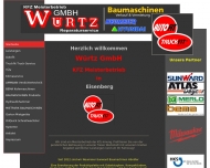 Bild Wrtz GmbH Autofit