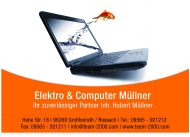 Bild Elektro & Computer Mllner
