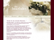 Bild Brautladen, Der Brautmoden