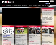 Bild Velocity-Stahlross GmbH Fahrradeinzelhandel
