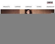 Bild Cinque Moda GmbH Lagerverkauf