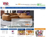 Bild M & O Mbel und Objekt GmbH