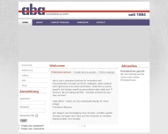 Bild aba-Verkaufsfrderung GmbH