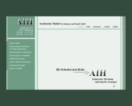 AIH Versicherungen Home