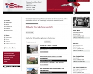 Bild Klemmer Immobilien GmbH Verkauf Vermietung Wohnungen Sachverst.f.Haus-u.Grundbesitz