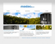 Bild Madac GmbH