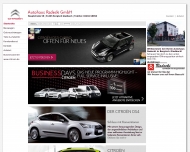 Bild Autohaus Radecki